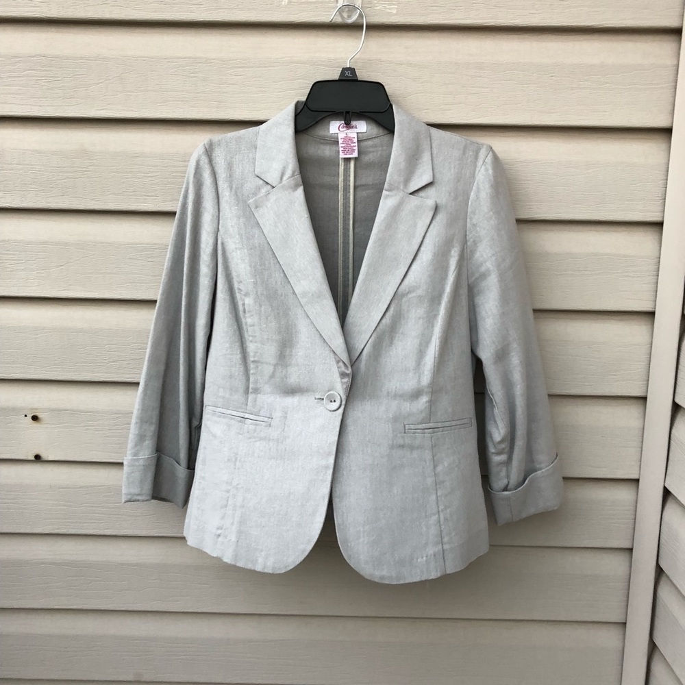 ‼️SOLD‼️Blazer